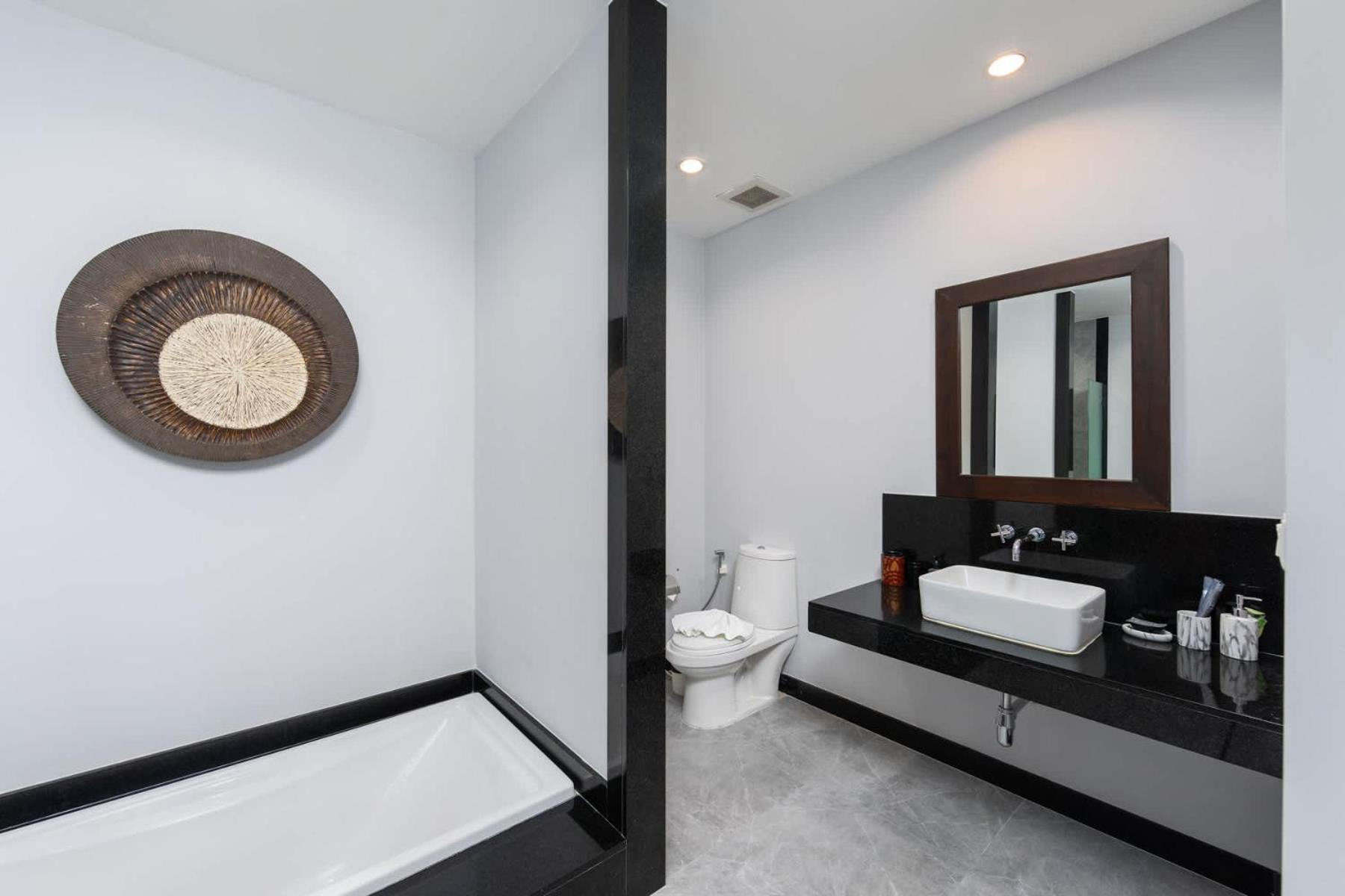 Villa Galam | Private Pool | Onyx Villas By Tropiclook | Naiharn Beach Nai Harn Екстериор снимка