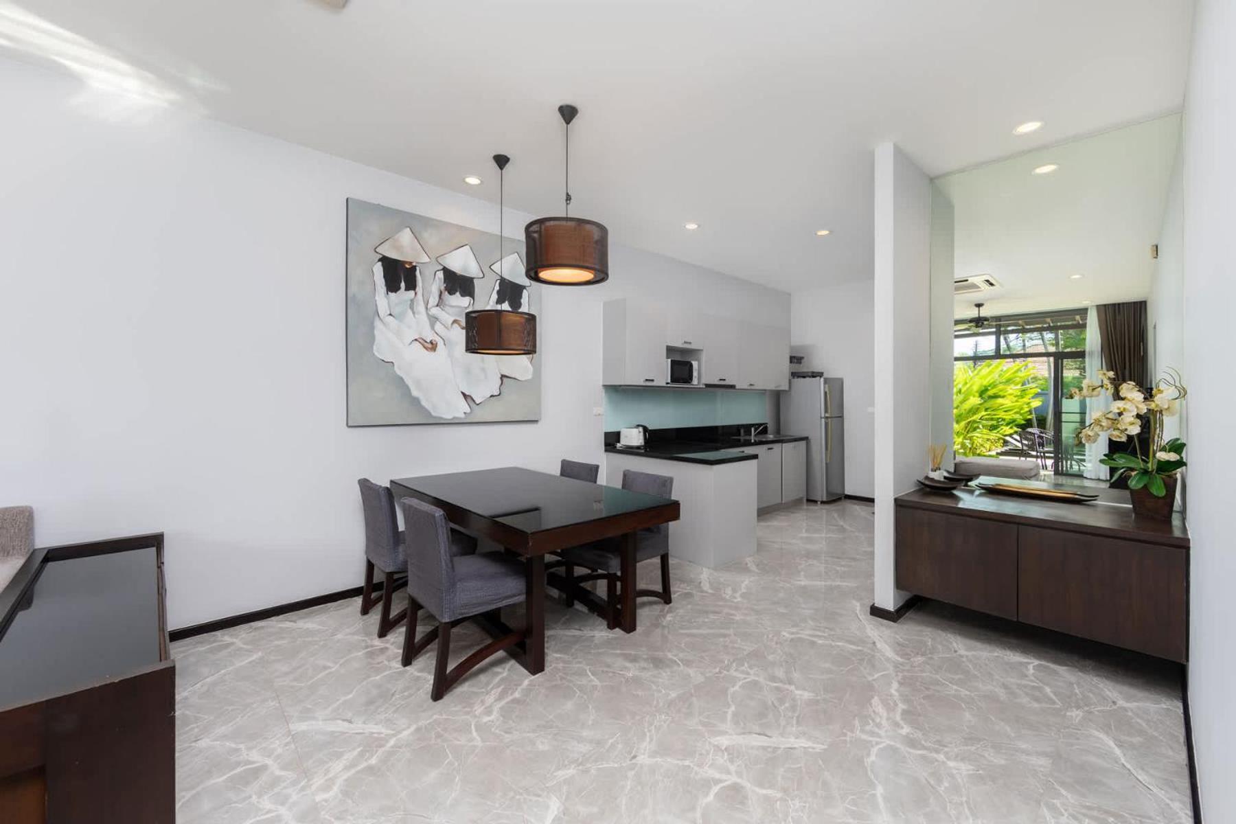 Villa Galam | Private Pool | Onyx Villas By Tropiclook | Naiharn Beach Nai Harn Екстериор снимка