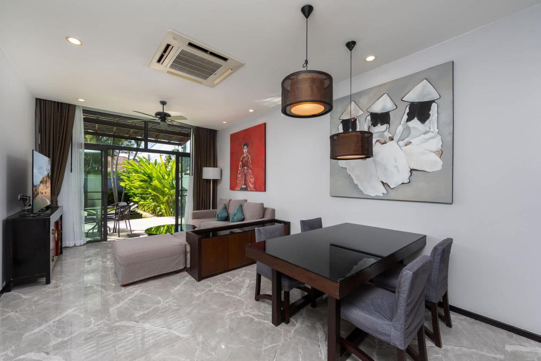 Villa Galam | Private Pool | Onyx Villas By Tropiclook | Naiharn Beach Nai Harn Екстериор снимка